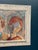 Mid 20th Century Rune Sigvard, Bortbytlingar, 1960s, Oil on Board, Framed For Sale - Image 5 of 18