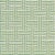 Contemporary Schumacher Brickell Indoor & Outdoor Fabric in Leaf For Sale - Image 3 of 3