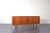 Mid-Century Modern Danish Teak Sideboard, 1960s For Sale - Image 4 of 18
