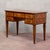 18th Century Style Center Desk For Sale - Image 15 of 18