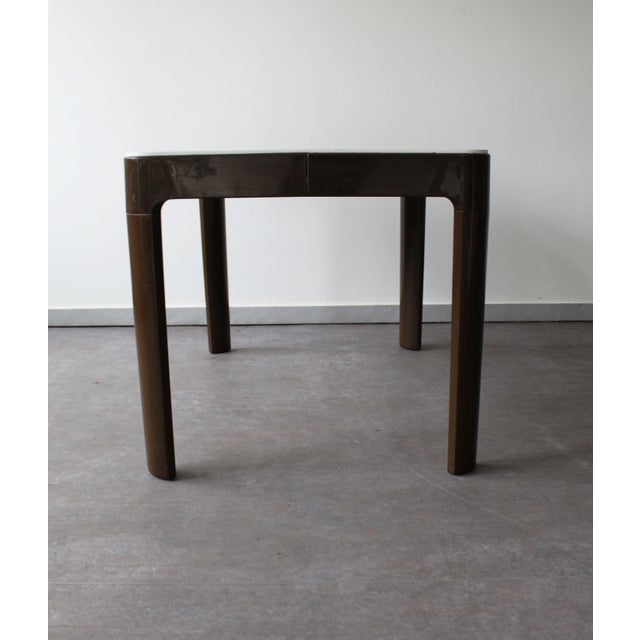Desk from Allibert, France, 1970s For Sale - Image 4 of 9
