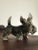 1960s 1960s Coopercraft Scottie Dog Figurine-England For Sale - Image 5 of 10