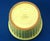 20th Century Art Deco Ceramic Boxes by Roberto Perino for R.P. Castellamonte, Italy, 1970s, Set of 2 For Sale - Image 14 of 17