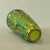1930s Vintage Art Nouveau Eosin Glazed Vase, 1930s For Sale - Image 5 of 6