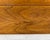 Vintage Walnut 'Circa 60' Headboard by Henredon For Sale - Image 9 of 9
