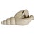 Sculptural Shell Vase in Stoneware by C.H. Brannam, 1965 For Sale - Image 12 of 12