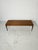 Wooden Bench by Gio Ponti for Fratelli Reguitti, 1960s For Sale - Image 9 of 13
