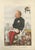 Monseigneur le Duc d’Aumale, French Belle Époque Satirical Chromolithograph, Album Comique, 1884 This richly detailed...