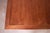 Edward Wormley for Dunbar Janus Collection Walnut Extension Dining Table, Newly Restored For Sale - Image 9 of 13