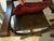 Brown 20th Century Pair Savonarola Chairs For Sale - Image 8 of 13