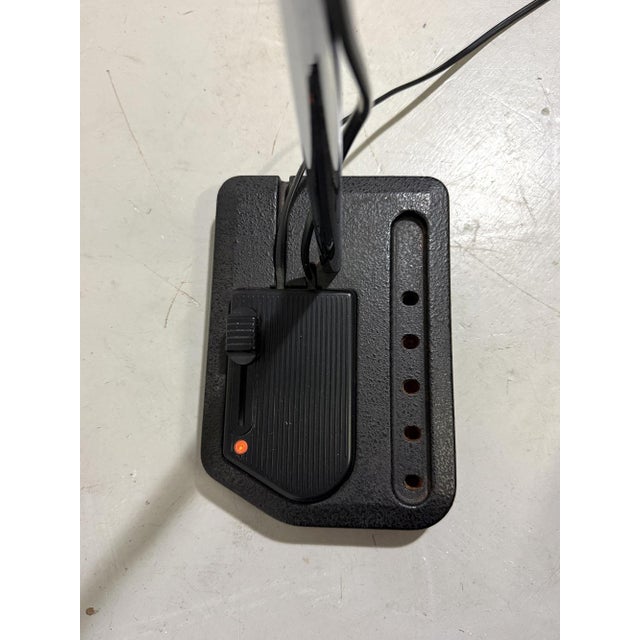 Haloprofil Desk Lamp by Viktor Frauenknecht for Swiss Lamps International, 1970s For Sale - Image 15 of 18