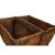 Wood Antique Chinese Official Wooden Rice Grain Bucket For Sale - Image 7 of 11