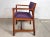 Børge Mogensen Model BM73 Armchair in Teak by Børge Mogensen for Fredericia, Denmark, 1950s For Sale - Image 4 of 15