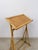 This charming vintage rattan and wicker easel and podium stand is a wonderfully unique and versatile find. Whether used as...