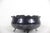 Early 20th Century Vintage Silverplate Footed Centrepiece Bowl For Sale - Image 5 of 10