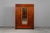 Item: Wardrobe Period & Style: Art Nouveau - Early 20th Century Features - Stylish and functional piece of furniture with...