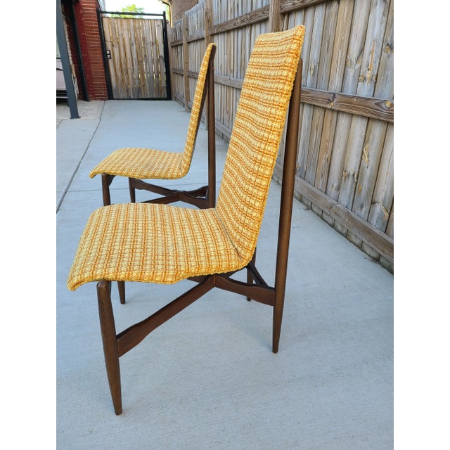 Kodawood Mid 20th Century Kodawood - Set of 2 For Sale - Image 4 of 10