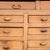 French Four Metre Bank of Drawers, 1930s For Sale - Image 10 of 12
