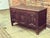 Large Antique Oak Chest, 1700s For Sale - Image 6 of 8