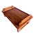 Wood Vintage Teak Wood Breakfast/Laptop Tray Designed by Jens H. Quistgaard for Dansk For Sale - Image 7 of 11