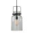 Modern Lansing, 1 Lt. Mini Pendant For Sale - Image 3 of 3