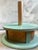 Marie Antoinette-Inspired Carousel Horse With Pole Stand For Sale - Image 12 of 14