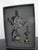 Disney Waterford Crystal Mickey Mouse Sorcerer Limited Edition of 750 in Box For Sale - Image 16 of 18