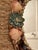 Sailors Valentine Style Shell Mirror For Sale - Image 4 of 7