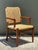 This iconic armchair from the celebrated Donghia "Merbau" collection exemplifies the brand’s commitment to understated...