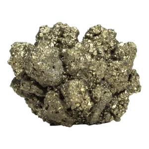 Votive Holder in Pyrite Classic