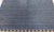 Mid 20th Century Doris Leslie Blau Vintage Swedish Beige Blue Gray Flat Woven Rug For Sale - Image 5 of 7