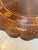 Large Antique Irish Killarney Marquetry Inlaid Yew Wood Centre Table attributed to the Egan Workshop, 1860 For Sale - Image 17 of 18