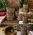 Farmhouse Antique Sargent Lucky No. 6 Primitive Brass Livestock Bell 3.5” T For Sale - Image 3 of 11