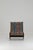Designed by Verner Panton for Rosenthal Studio-Line in the 1970s, this 'Relaxer' rocking chair features a black-lacquered...