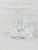 Vintage 1940’s Tazza Footed Steuben Crystal Bowl For Sale In New Orleans - Image 6 of 7