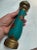 This Italian Florentine pepper mill or grinder is a bright and happy green color (In real life it is greener than the...