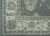 Turkish Oushak Rug 5'1" x 6'9" #17107 For Sale - Image 4 of 8