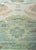 Turkish Turkish Oushak Rug 5' x 7'4" #20313 For Sale - Image 3 of 8