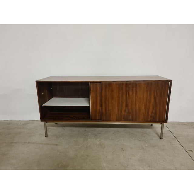 Sideboard attributed to Gastone Rinaldi for Rima, 1970s For Sale - Image 10 of 12