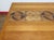 Mid Century Modern Vintage Teak and Danish Extending Dining Table by Ansager For Sale - Image 11 of 15