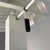 Italian Modern Metal Floor Lamp Shogun by Mario Botta for Artemide, 1980s For Sale - Image 10 of 18