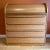 1960’s Danish Modern Roll Top Teak Desk by Denka For Sale - Image 10 of 10