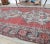 3'x9'5 Vintage Turkish Hand-Knotted Oriental Runner For Sale - Image 4 of 8