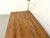 Modern Oak Dining Table, 1990s For Sale - Image 11 of 18