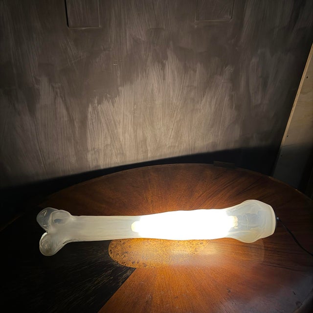 Esque Studio Blasfemur Table Lamp For Sale - Image 15 of 17