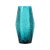 Vintage Blue Bubble Vase by Stolle Nieman, 1970s For Sale - Image 10 of 18