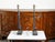 Gray Pair of Iron Table Lamps with Anchors and Sailboats on Rectangular Bases For Sale - Image 8 of 8