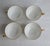 1950s Royal Sealy Japan 11pc Tea Set Hand Painted Floral Gold l.s. Katsushige - Set of 10 For Sale In West Palm - Image 6 of 12