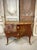 Louis XV Commode in Far Eastern Lacquer, 1890s For Sale - Image 18 of 18