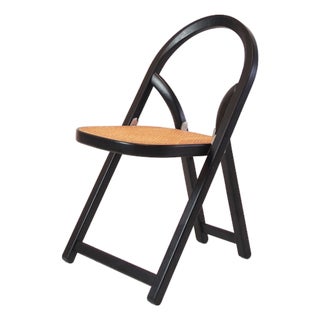 Arca Chair by Gigi Sabadin for Crassevig, 1974 For Sale